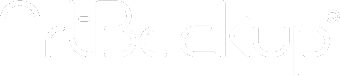 Artbackup logo Terreno Digital